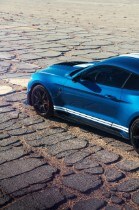2020 Mustang Shelby GT500